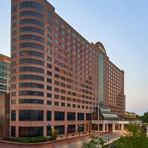 The Westin Indianapolis